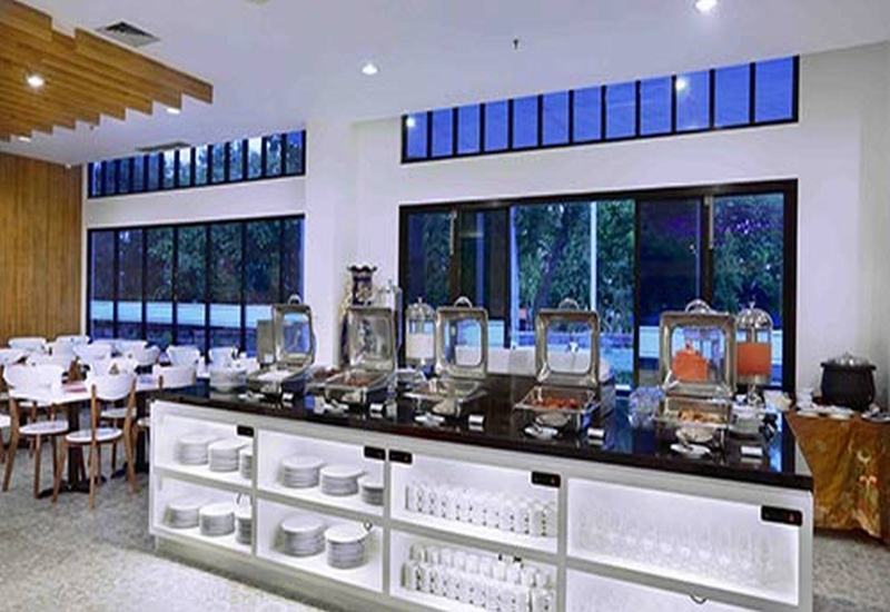 Favehotel Malioboro - Yogyakarta Ngoại thất bức ảnh