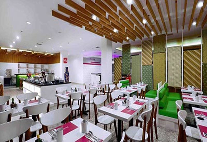 Favehotel Malioboro - Yogyakarta Ngoại thất bức ảnh