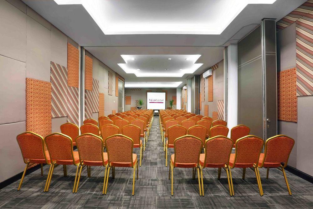 Favehotel Malioboro - Yogyakarta Ngoại thất bức ảnh