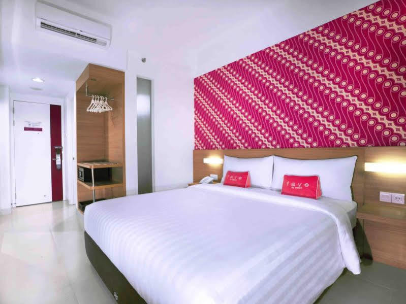 Favehotel Malioboro - Yogyakarta Ngoại thất bức ảnh