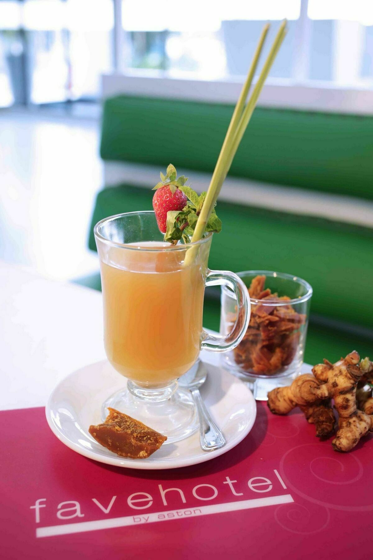 Favehotel Malioboro - Yogyakarta Ngoại thất bức ảnh