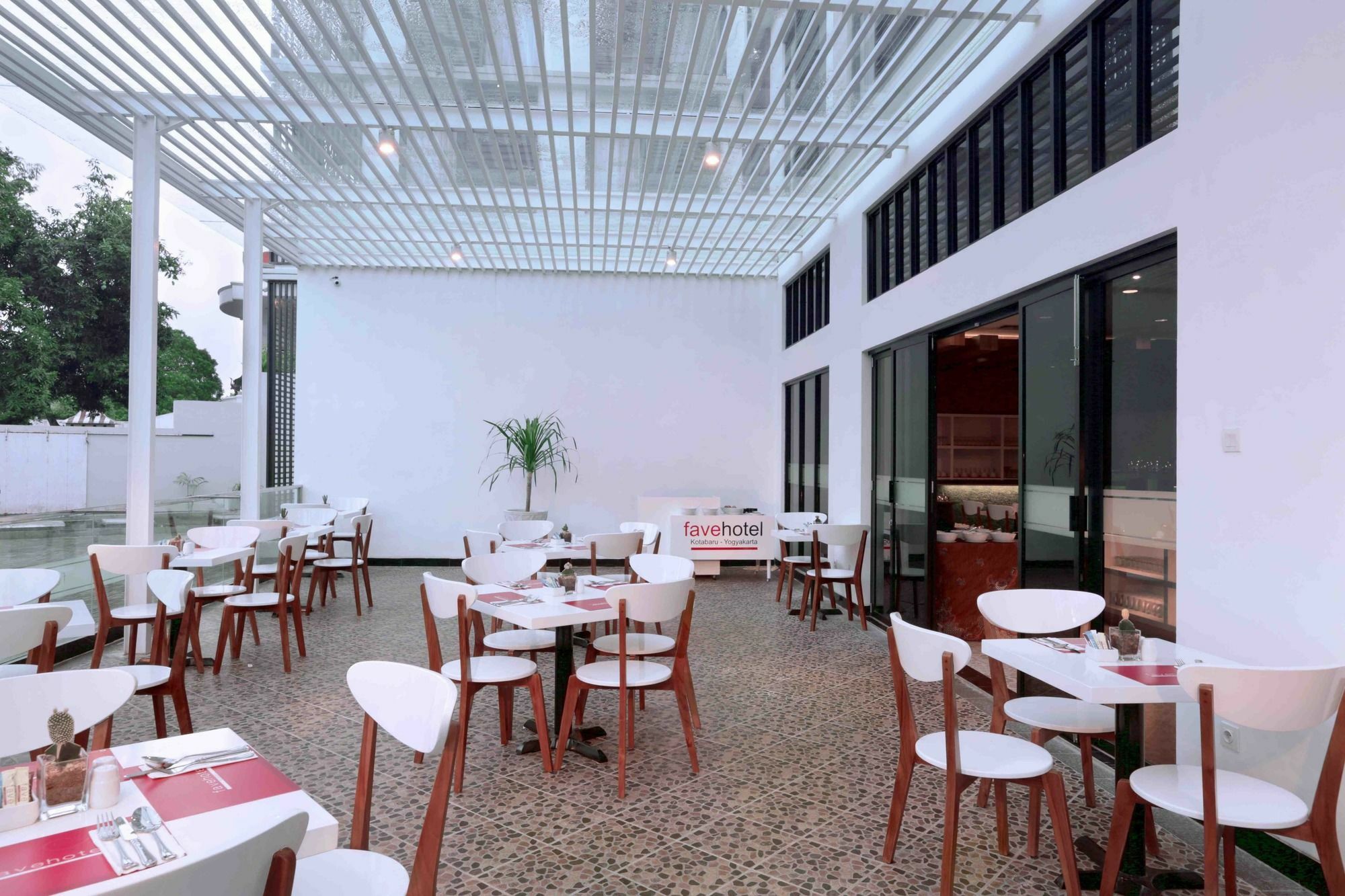 Favehotel Malioboro - Yogyakarta Ngoại thất bức ảnh
