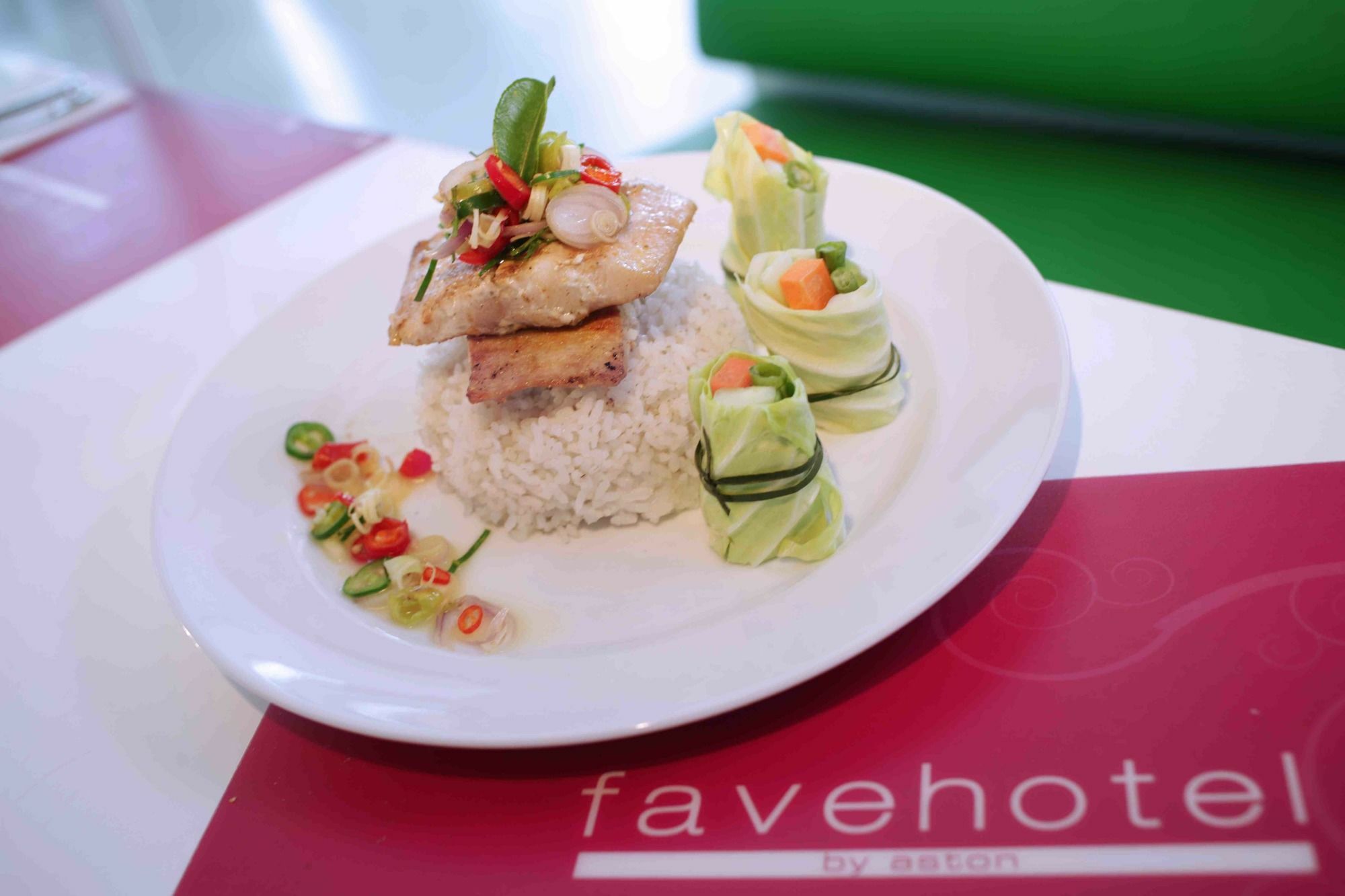 Favehotel Malioboro - Yogyakarta Ngoại thất bức ảnh