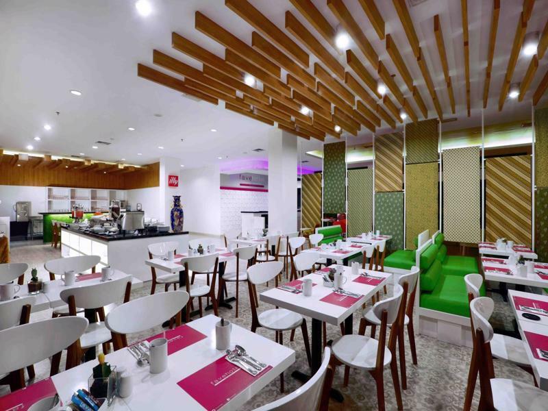 Favehotel Malioboro - Yogyakarta Ngoại thất bức ảnh