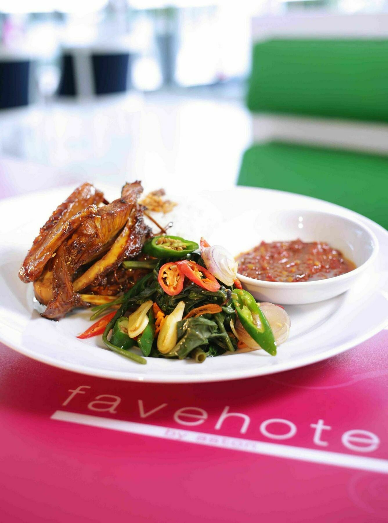 Favehotel Malioboro - Yogyakarta Ngoại thất bức ảnh