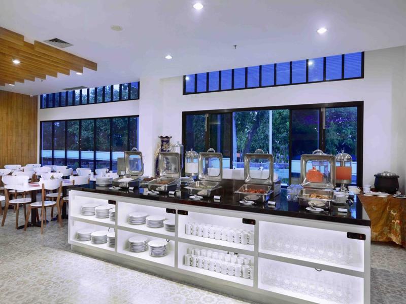 Favehotel Malioboro - Yogyakarta Ngoại thất bức ảnh
