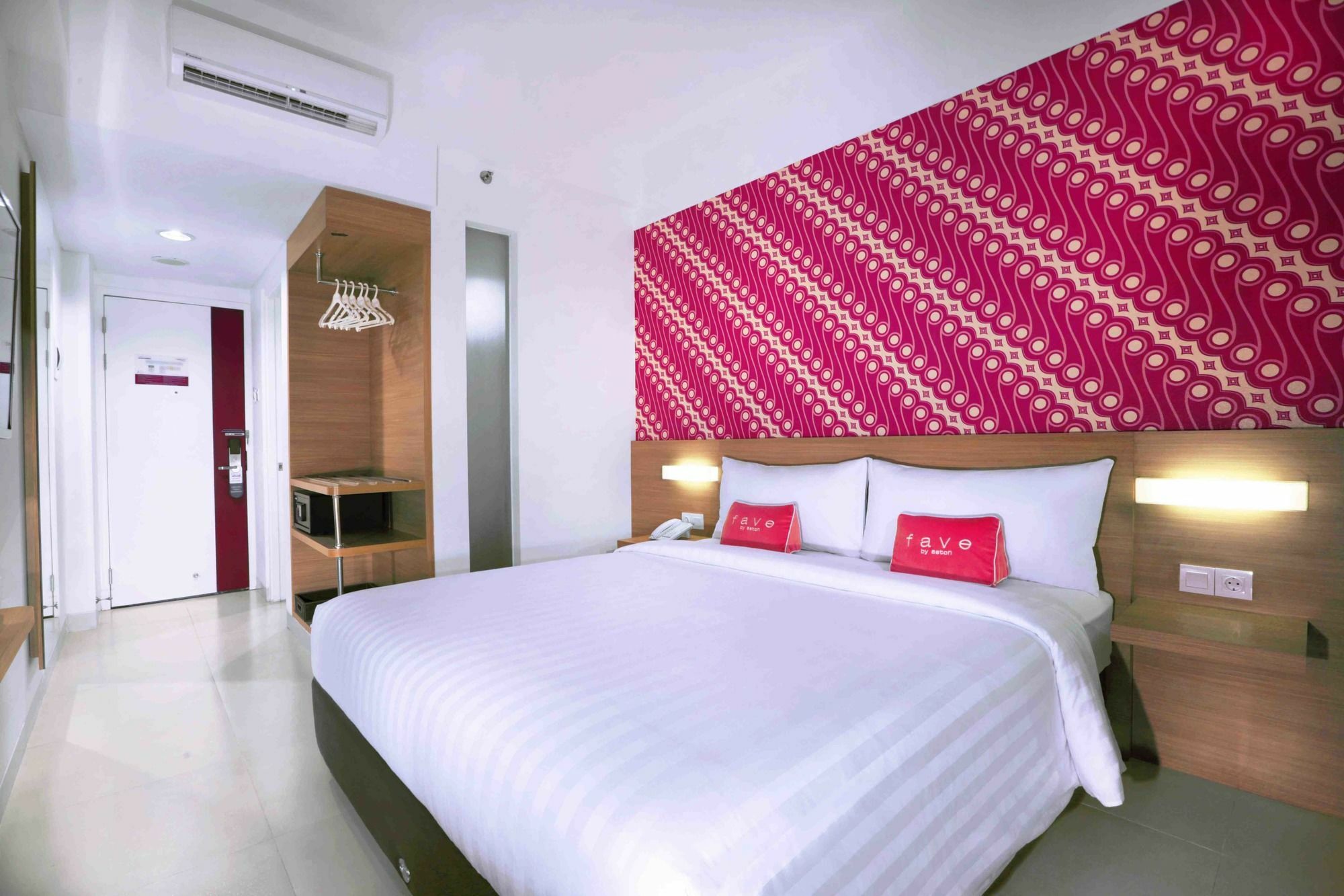 Favehotel Malioboro - Yogyakarta Ngoại thất bức ảnh