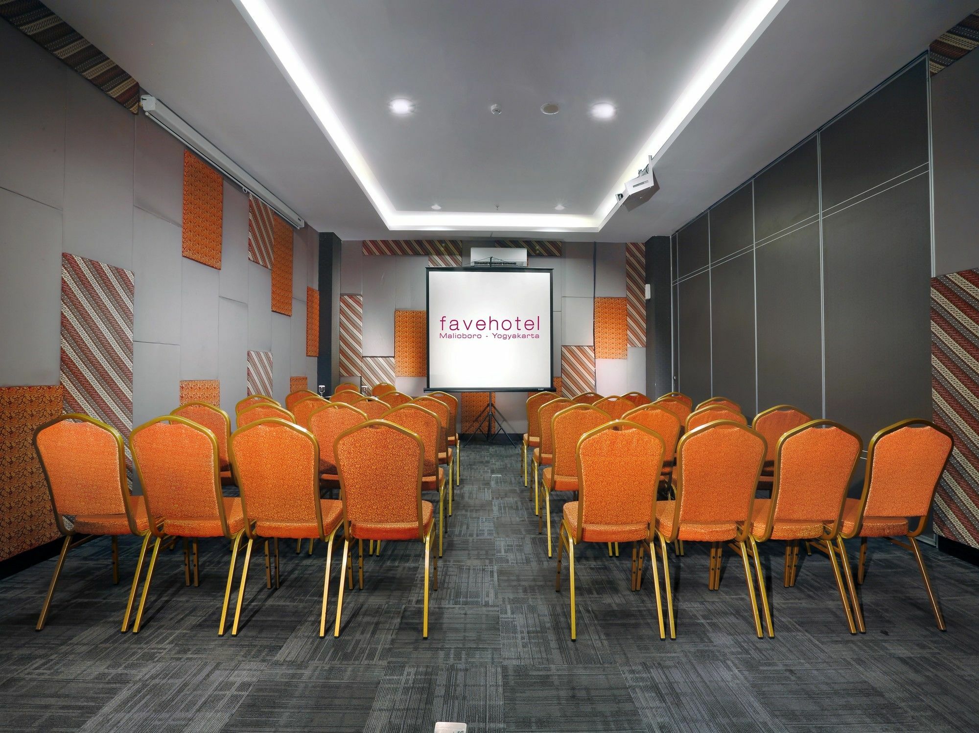 Favehotel Malioboro - Yogyakarta Ngoại thất bức ảnh