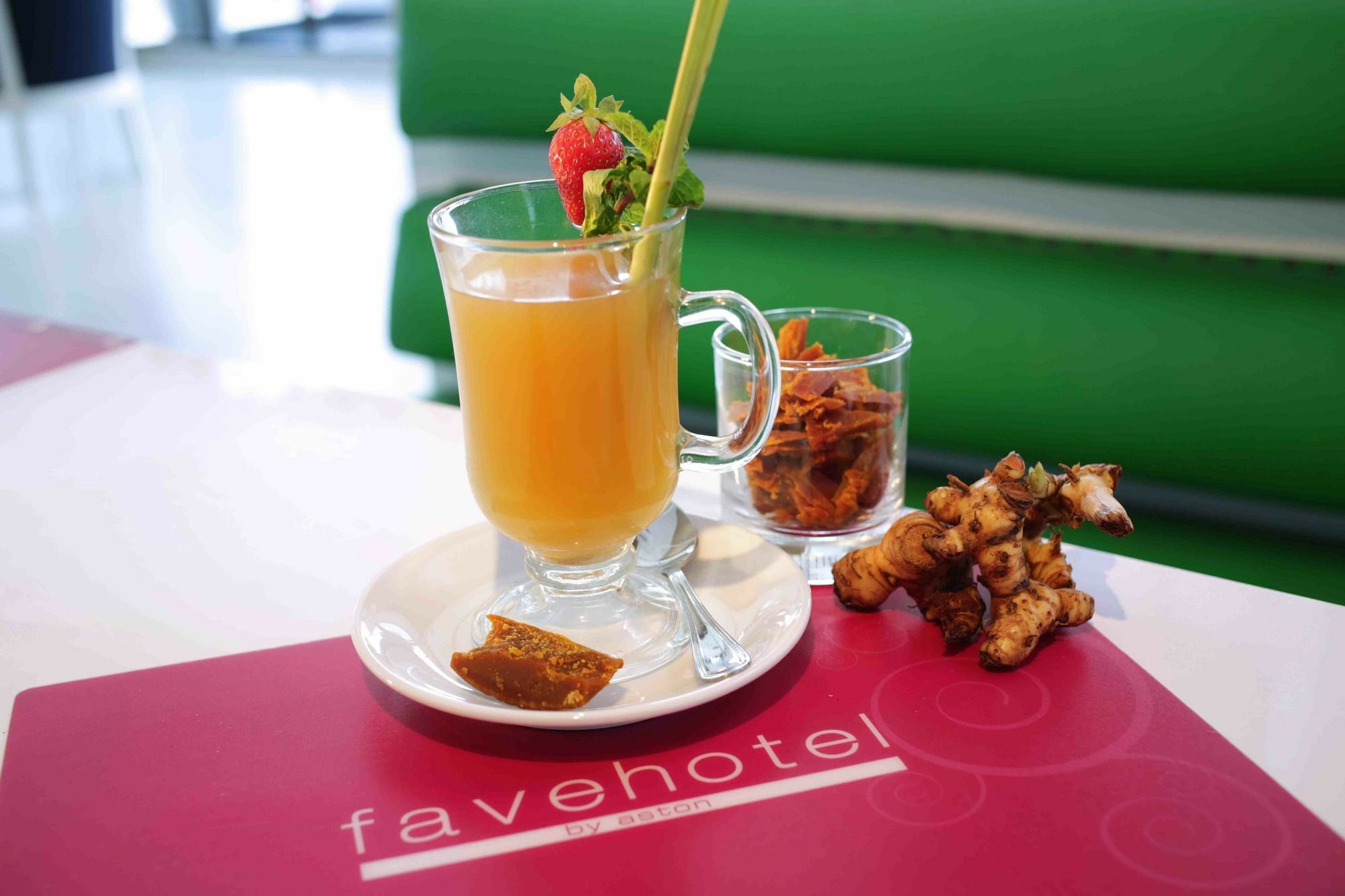 Favehotel Malioboro - Yogyakarta Ngoại thất bức ảnh
