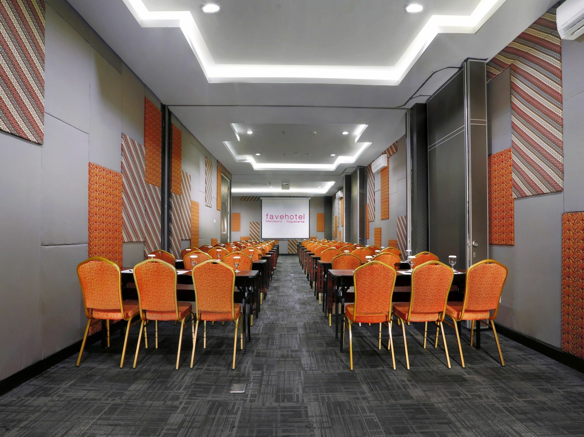 Favehotel Malioboro - Yogyakarta Ngoại thất bức ảnh