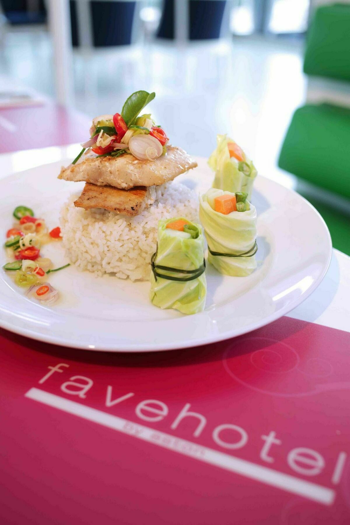 Favehotel Malioboro - Yogyakarta Ngoại thất bức ảnh